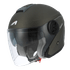 Capacete Astone DJ10-2 Brown Metal Grey-1